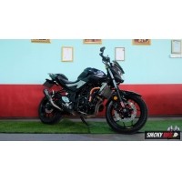 ราคา ขาย Yamaha MT-03 Standard(27490) (มอเตอร์ไซค์มือสอง)