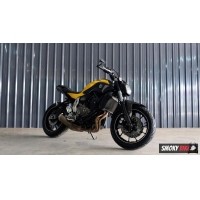 ราคา ขาย Yamaha MT-07(27491) (มอเตอร์ไซค์มือสอง)