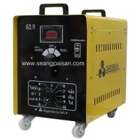 ราคา หม้อเพิ่มไฟ เจริญสุข Super 60A