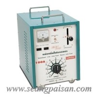 ราคา หม้อเพิ่มไฟ สยามนีออน SP-150