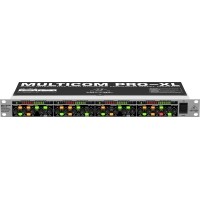 ราคา COMPRESSOR/LIMITER/GATE BEHRINGER MDX4600