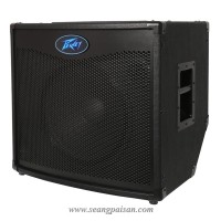 ราคา ตู้แอมป์เบส Peavey Tour TNT-115