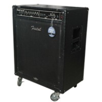 ราคา ตู้แอมป์กีตาร์เบส FESTAL BX-115E