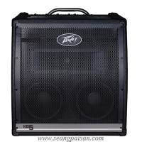 ราคา ตู้แอมป์คีย์บอร์ด Peavey KB-5