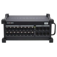 ราคา สเตจบ๊อก Allen&Heath DX-168