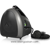 ราคา PORTABLE Behringer EUROPORT HPA40