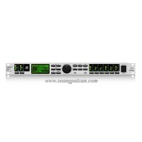 ราคา Digital Speaker Management Behringer DCX-2496 LE