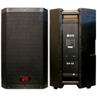 ราคา ตู้ลำโพงพลาสติก NPE EV-15