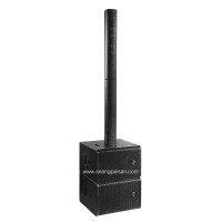 ราคา ชุดตู้ลำโพงซาวด์คอลัมน์ ACM audio SLA MODE-2.122