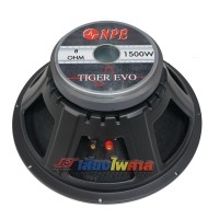 ราคา ดอกลำโพง NPE TIGER EVO