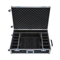 ราคา RACK สำหรับใส่ชุดประชุม SoundVision CFW-12