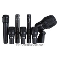 ราคา ชุดไมค์กลอง 7 ชิ้น DTP Beat Kit Pro 7 (CARDIOID)