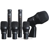 ราคา ชุดไมค์กลอง 6 ชิ้น DTP Beat Kit Pro 6