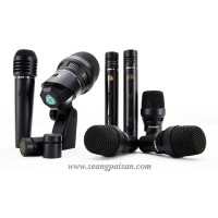 ราคา ชุดไมค์กลอง 7 ชิ้น DTP Beat Kit Pro 7