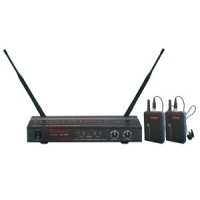 ราคา Body Pack Wireless Microphone ENBAO SG-922