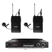 ราคา Body Pack Wireless Microphone LEISE TS-988 Bodypack