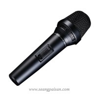 ราคา ไมค์สาย LEWITT MTP 340 CM/CMs