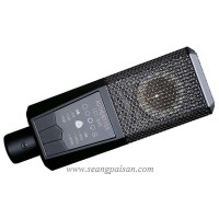 ราคา ไมค์สตูดิโอ LEWITT LCT 640