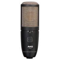 ราคา AKG Condenser Microphone ไมโครโฟนคอนเด็นเซอร์ รุ่น P420