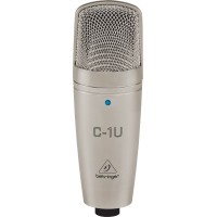 ราคา Microphone Studio Behringer C-1U
