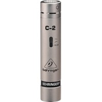 ราคา Microphone Studio Behringer C-2