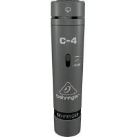 ราคา Microphone Studio Behringer C-4