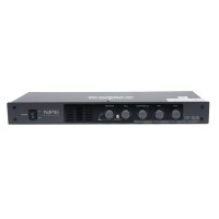 ราคา ชุดควบคุมส่วนกลางและขยายเสียงระบบอนาล็อก NPE CF-50S