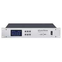 ราคา ชุดควบคุมไมค์ประชุมไร้สาย SoundVision DCW-9900M
