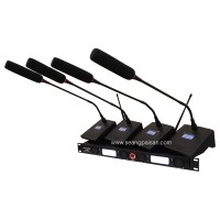 ราคา ชุดไมค์ประชุมไร้สาย Ce-anCe U-789Q