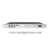 ราคา เครื่องควบคุมไมค์ประชุมระบบดิจิตอล SoundVision DCS-800M