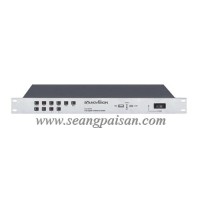 ราคา เครื่องควบคุมไมค์ประชุมระบบดิจิตอล SoundVision DCS-900M