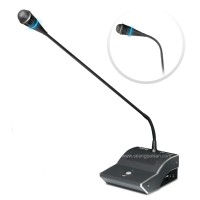 ราคา ไมค์ผู้ร่วมระบบอนาล็อก NPE CF-128D(L)