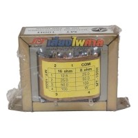 ราคา ลายเอ้าท์พุท์ NPE MT-100H