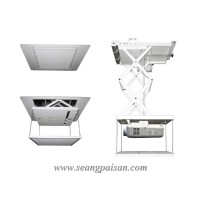 ราคา Projector Lift Razr XK-L470