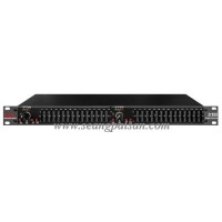 ราคา Equalizer NTS 215XS