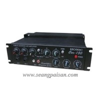 ราคา ขยายรถยนต์ HONIC CAR-150