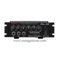 ราคา ขยายรถยนต์ HONIC CAR-90