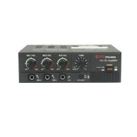 ราคา เครื่องขยายเสียงรถยนต์ NPE CPA-602A