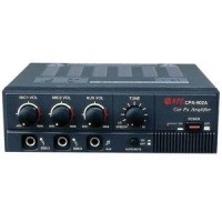 ราคา เครื่องขยายเสียงรถยนต์ NPE CPA-902A
