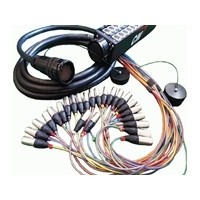 ราคา Stage Box Multicore 24 CH (20 In, 4 Out)