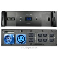 ราคา Furman Voltage Regulator เครื่องควบคุมแรงดันไฟฟ้า รุ่น P-6900 AR E