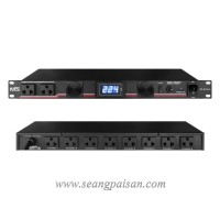 ราคา POWER BREAKER NTS PR-810VL