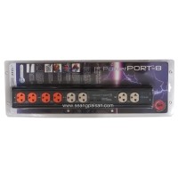 ราคา รางปลั๊กกรองกระแสไฟ PowerPORT-8