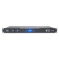 Clef Audio IEC Power Filter เครื่องกรองกระแสไฟฟ้า รุ่น PC-10C