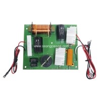 ราคา เน็ตเวิร์คลำโพง KANE JRX-715