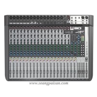 ราคา มิกเซอร์ Soundcraft Signature 22 MTK