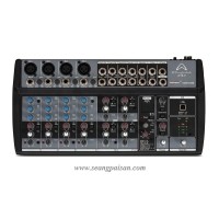 ราคา มิกเซอร์ Wharfedale Contact-1202FX