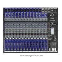 ราคา มิกเซอร์ Wharfedale SL-1224 USB