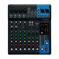 ราคา Mixer Yamaha MG10XU