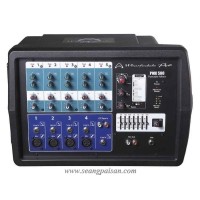 ราคา เพาเวอร์มิกซ์เซอร์ Wharfedale PMX-500